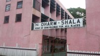 dharm-shala